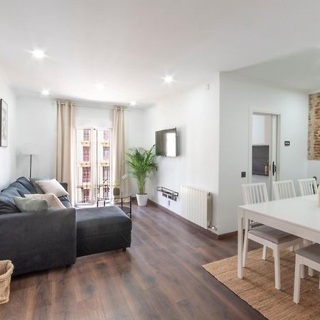 Design Apartment Placa La Font Tarragona Buitenkant foto
