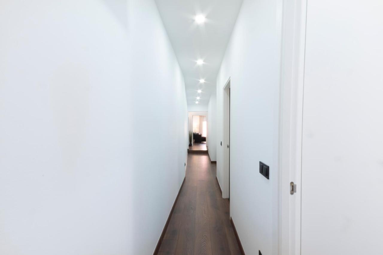 Design Apartment Placa La Font Tarragona Buitenkant foto