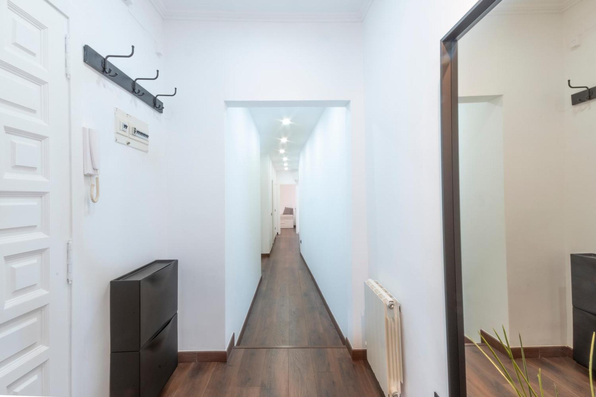 Design Apartment Placa La Font Tarragona Buitenkant foto