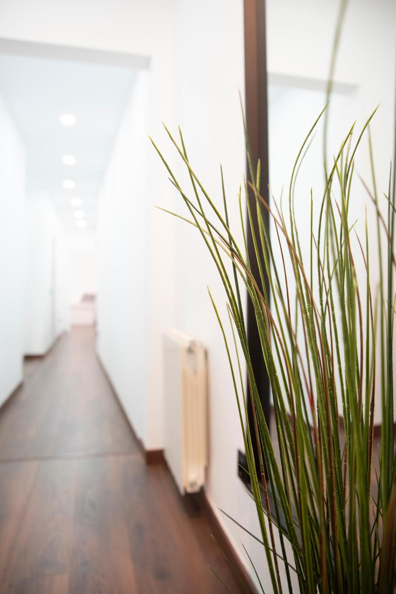 Design Apartment Placa La Font Tarragona Buitenkant foto
