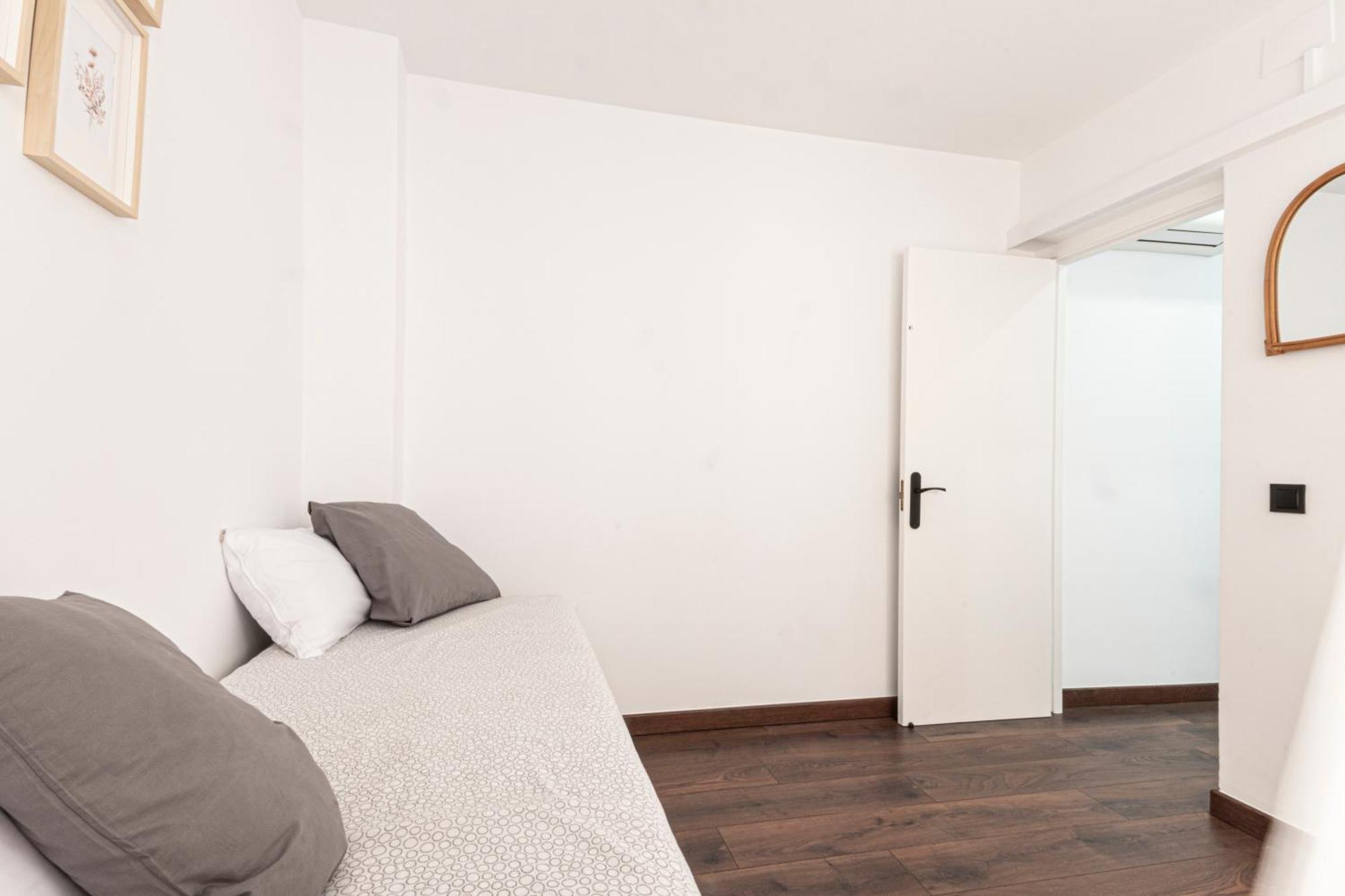 Design Apartment Placa La Font Tarragona Buitenkant foto