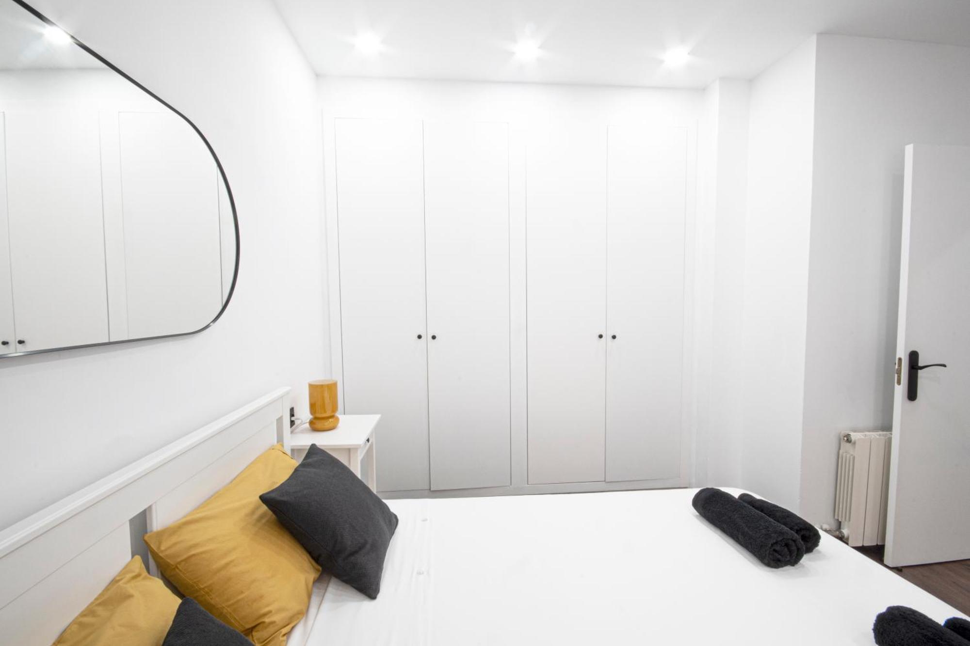 Design Apartment Placa La Font Tarragona Buitenkant foto
