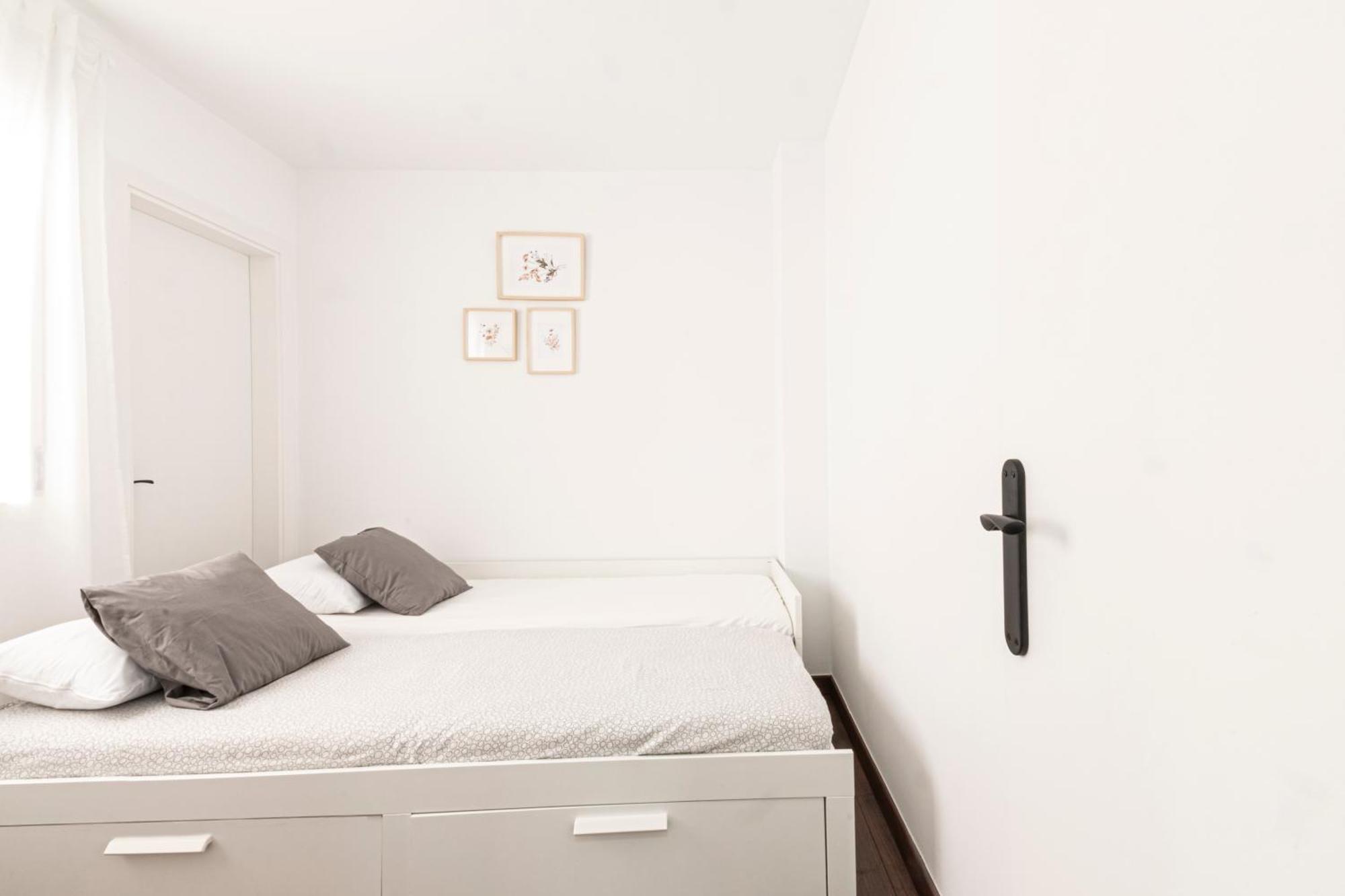 Design Apartment Placa La Font Tarragona Buitenkant foto