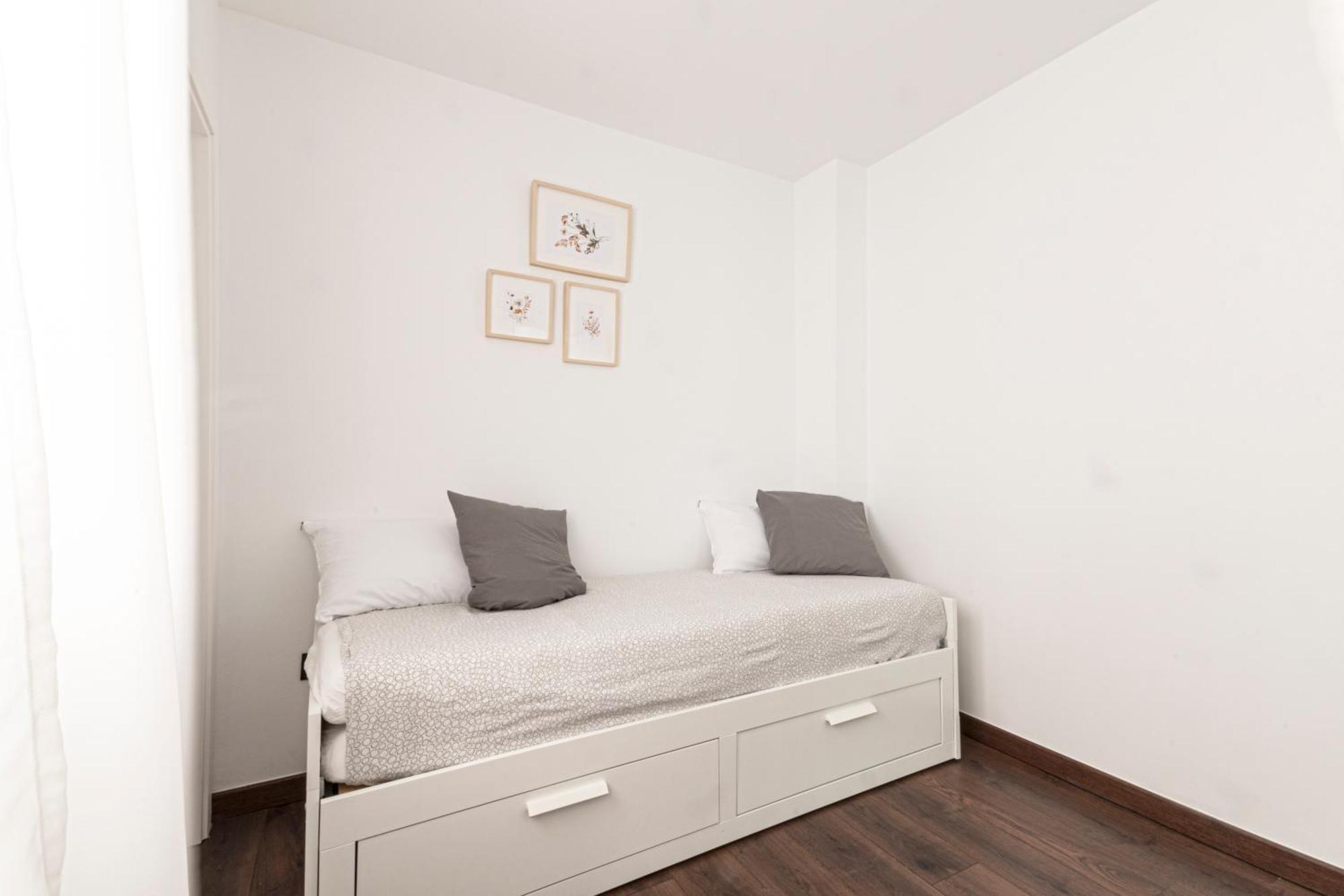 Design Apartment Placa La Font Tarragona Buitenkant foto