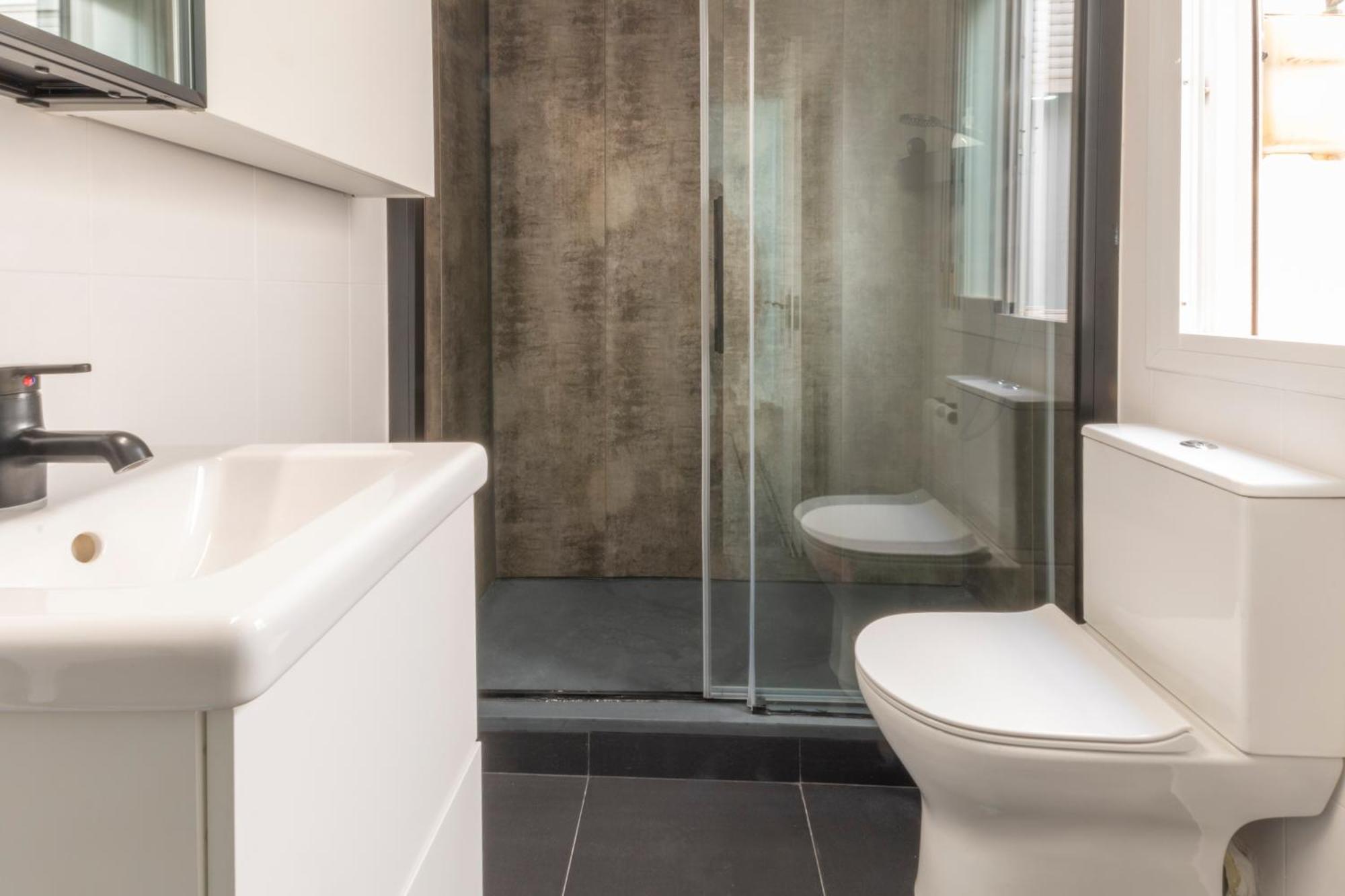 Design Apartment Placa La Font Tarragona Buitenkant foto